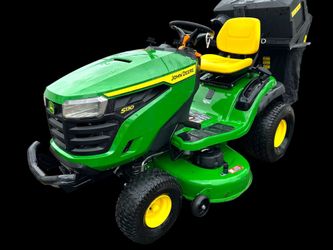 John Deere