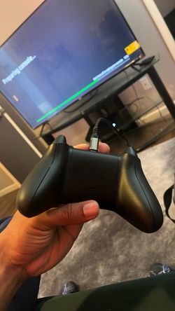 Xbox One X