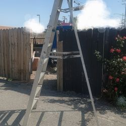  8 ft. A-Frame