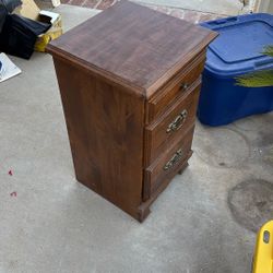 night stand