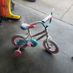 12inch Toddler Bike