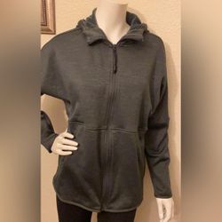 The North Face jacket size M