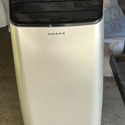 Amana AMAP101AD Portable Air Conditioner