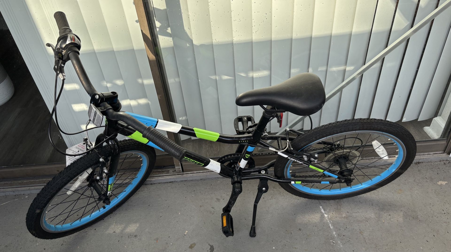 Bikes