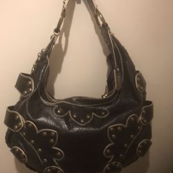 Isabella Fiore Handbag-Reduced