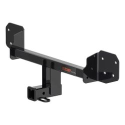 CURT Class 3 Trailer Hitch 2 Inch for Subaru Outback 2010-2019 4000lbs Capacity