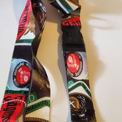 So Colorful! Jägermeister Lanyard 