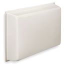 Chill Stop R Molded Thru The Wall AC Cover 