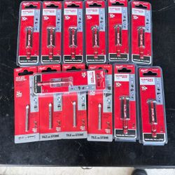 Milwaukee Stone Bids