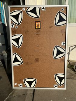 Poster Board Grip