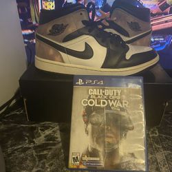 Jordan 1 Zen https://offerup.com/redirect/?o=TcOhc3Rlci5ibGFjaw== Ops Cold War 