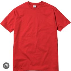 supreme tee