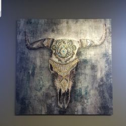 Wall decor