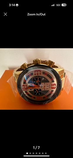 NXS Men Watch New