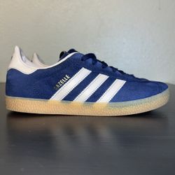 Kids Adidas Gazelle Size 4.5