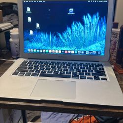 MacBook Air 13in