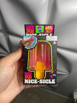 Needoh Nice-Sicle!
