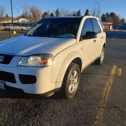 2007 Saturn VUE