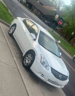 2011 Nissan Altima
