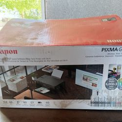 Canon Printer 