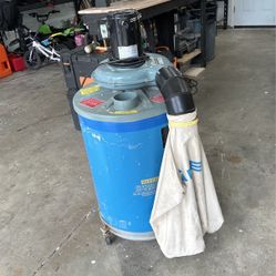 Delta Dust Collector for Sale in Tacoma, WA - OfferUp