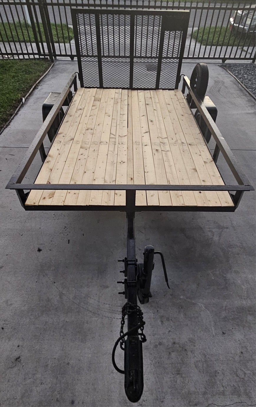 Trailer 