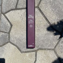 Harry Potter Wand