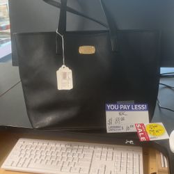 Michael Kors Tote Purse 
