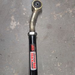 JKS Jeep XJ Adjustable Track Bar 