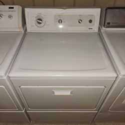 Kenmore Commercial Dryer 