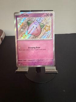 Pokemon card