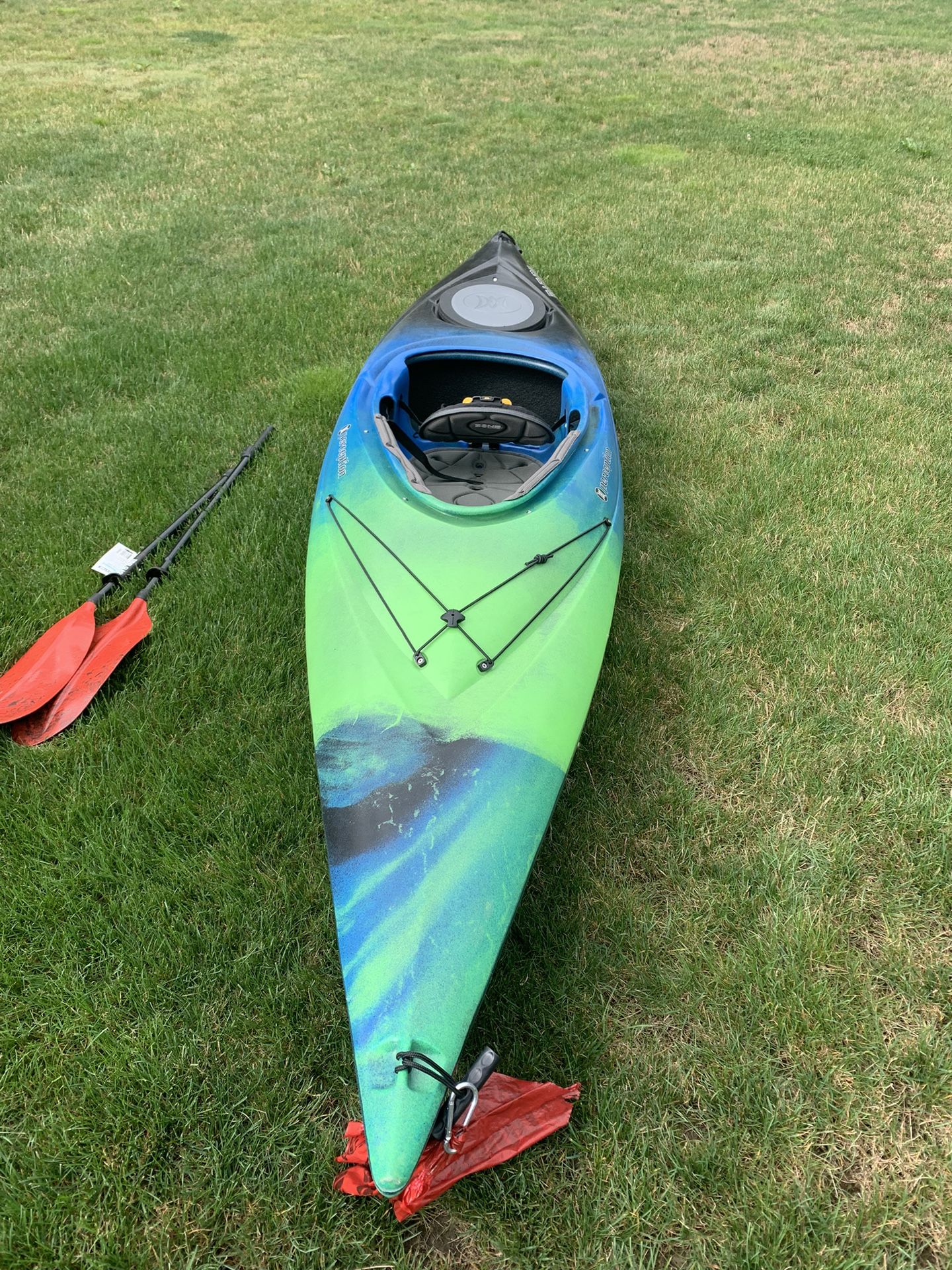 Perception Kayak 11 Ft