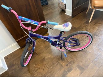 Huffy Bike