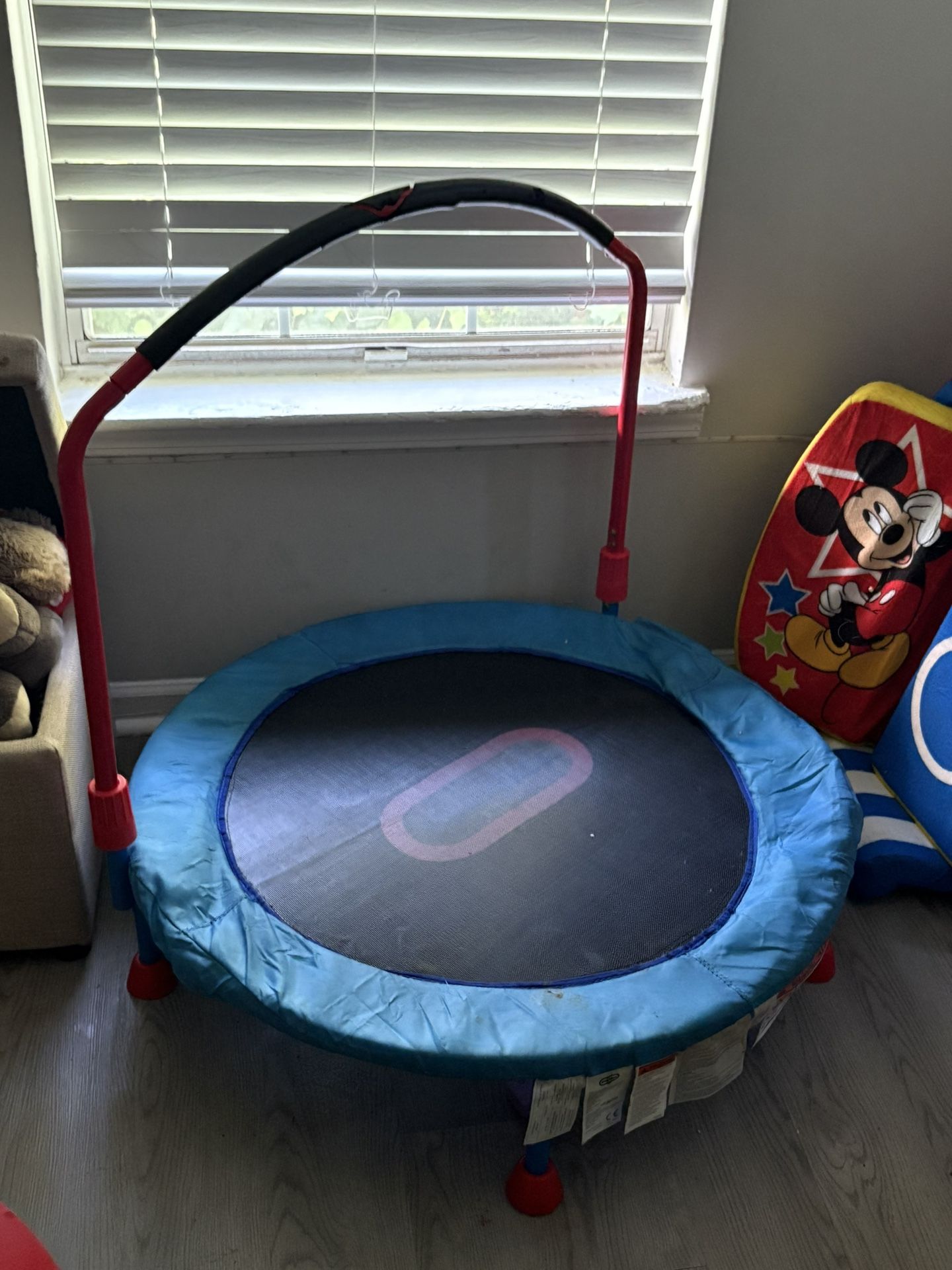 Kids Trampoline