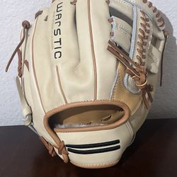 Base Ball Glove LHT Hand 