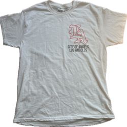 Los Angeles T shirt