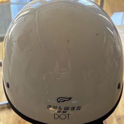 Motorcycle Helmet Size M Fulmer AF-82