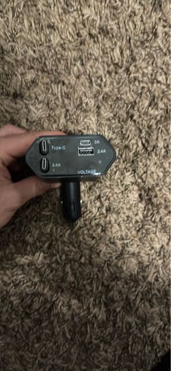 Car charger