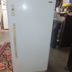 Kenmore Freezer