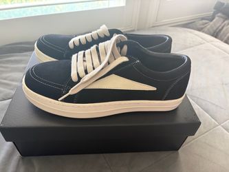 Men’s Rick Owen’s