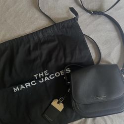 Marc Jacobs crossbody 