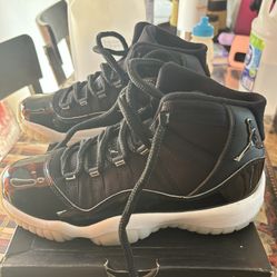 Jordan 11 
