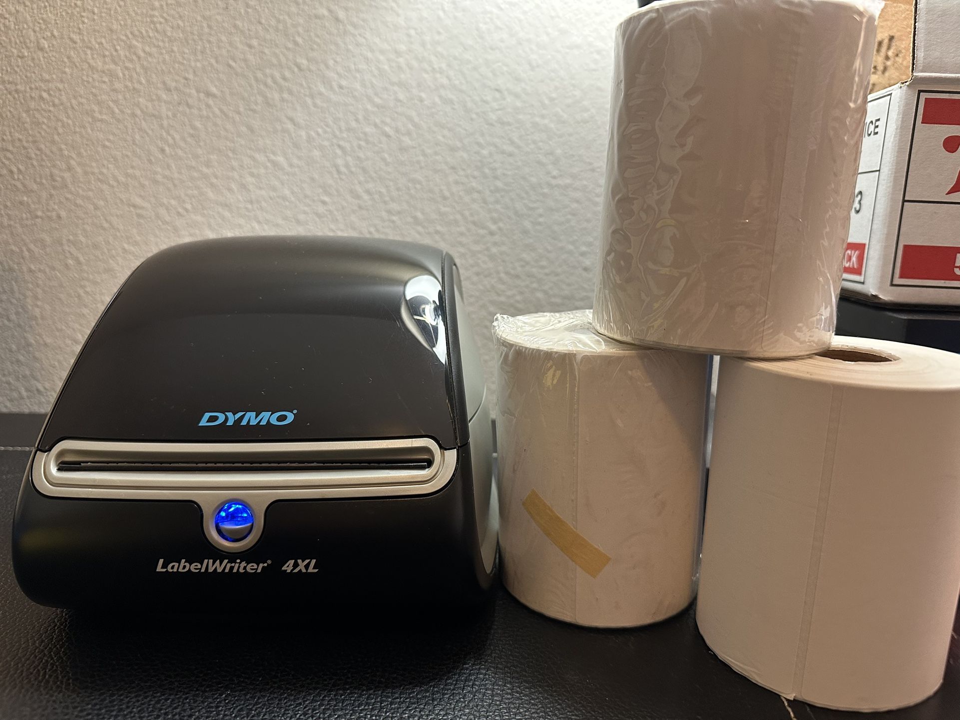 Printer / Label Maker Laser