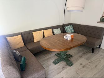 Sofa 5 pieces