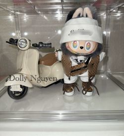 Labubu outfit