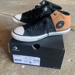 Converse Kids Shoes 