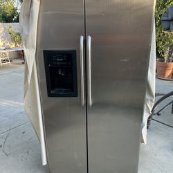 Refrigerador 