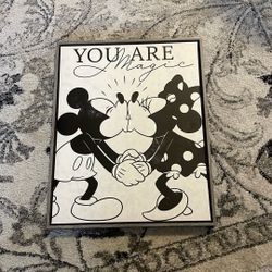 Disney Mickey Picture 