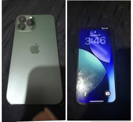 iPhone 13 Pro Max/128 Gb / Unlocked/ iPhone/ 13 Pro Max