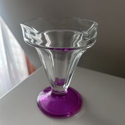 Ice Cream Glasses (8 pcs) 